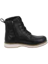 Zapatillas Livingston - Segura