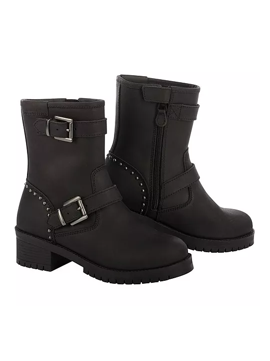 Bottes Lady Camille - Segura