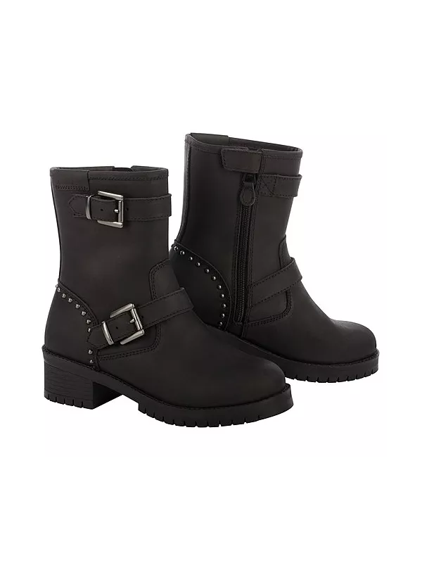 Bottes Lady Camille - Segura