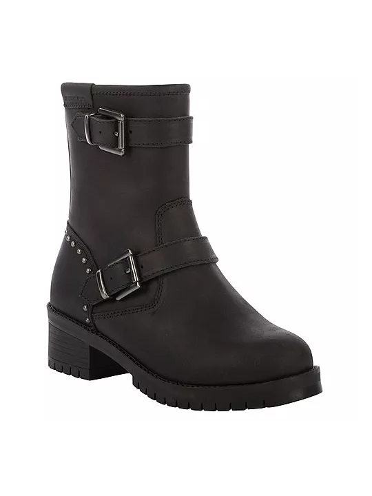 Bottes Lady Camille - Segura