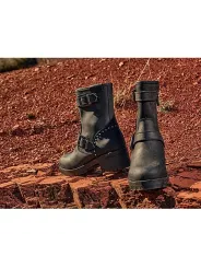 Bottes Lady Camille - Segura