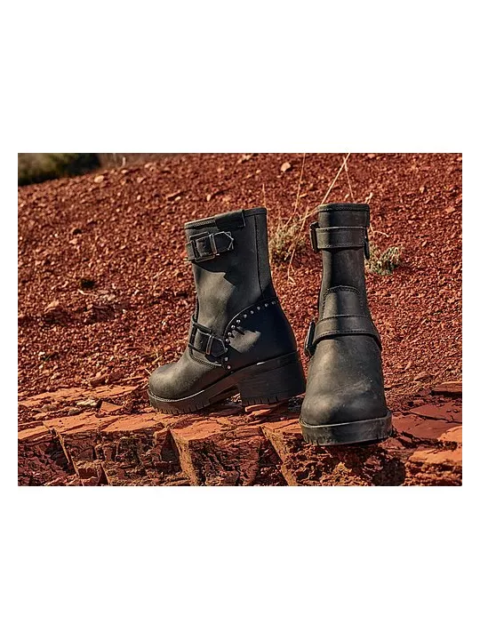 Bottes Lady Camille - Segura
