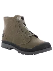 Zapatillas Katoomba - Segura