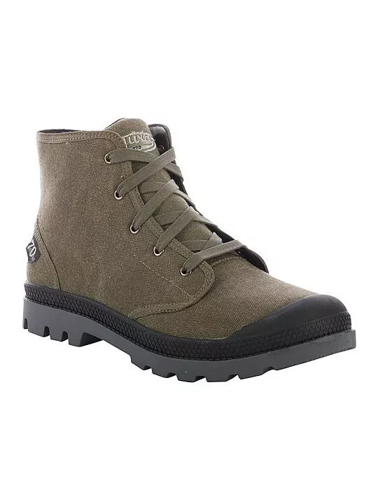 Katoomba Shoes - Segura