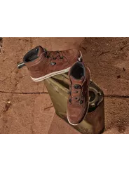 Sneakers Chopper - Segura