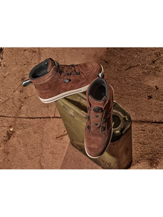 Baskets Chopper - Segura