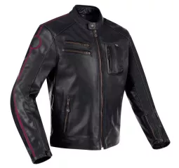 Chaqueta Devon - Segura