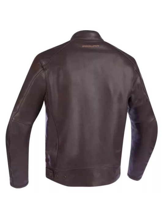 Devon retro jacket- Segura