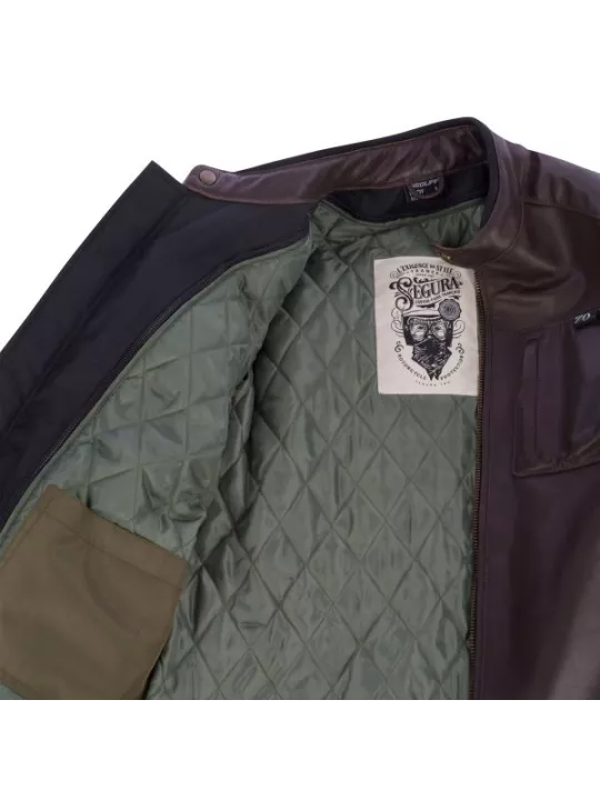 Blouson Devon - Segura