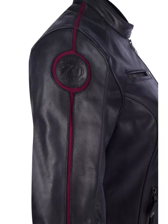 Chaqueta Lady Devon - Segura