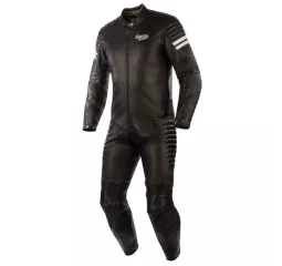 Spencer 2 Overall - Segura