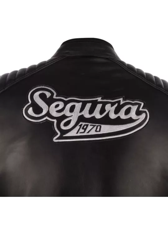 Spencer 2 Overall - Segura