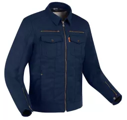 Chaqueta Patrol - Segura