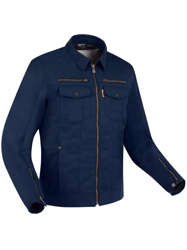 Blouson Patrol - Segura