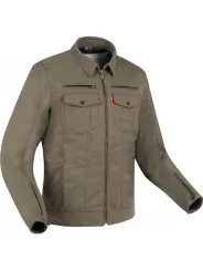 Blouson Patrol - Segura