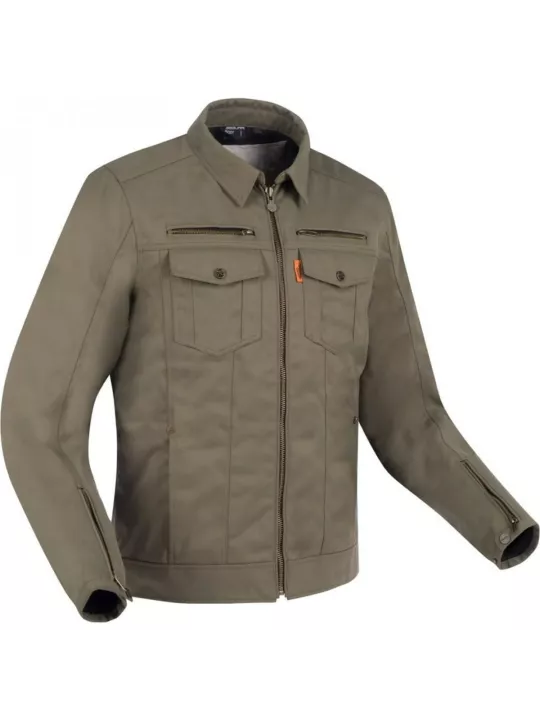 Blouson Patrol - Segura