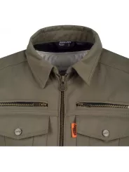 Blouson Patrol - Segura