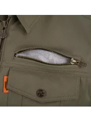 Blouson Patrol - Segura
