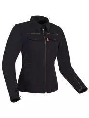 Blouson Lady Patrol - Segura