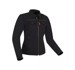 Chaqueta Patrol Lady - Segura