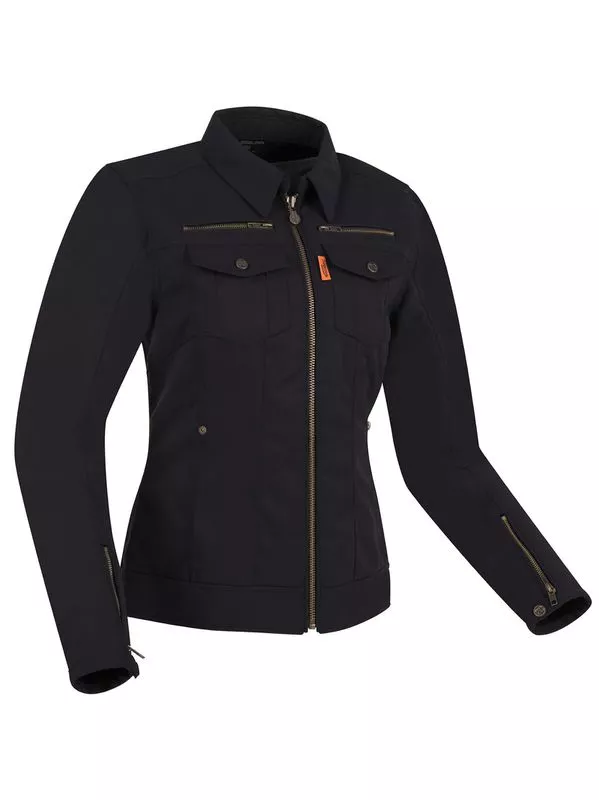 Blouson Lady Patrol - Segura