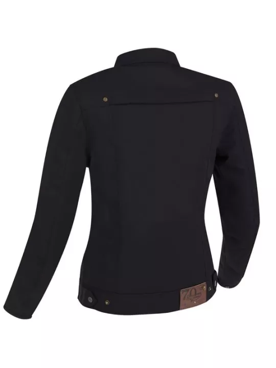 Giacca Lady Patrol - Segura