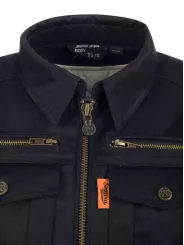 Blouson Lady Patrol - Segura