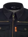 Blouson Lady Patrol - Segura