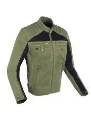 Jacke District - Segura