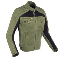 Jacke District - Segura