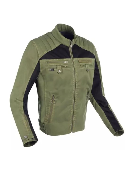 Jacke District - Segura