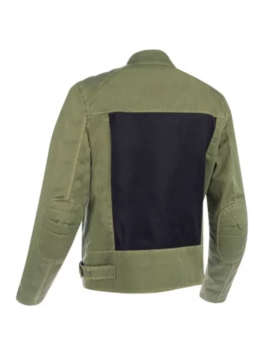 Jacke District - Segura