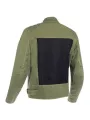 District retro jacket- Segura
