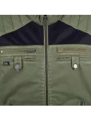 Jacke District - Segura