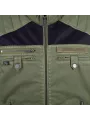 Jacke District - Segura