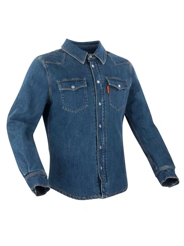 Jacke Lady Terence - Segura