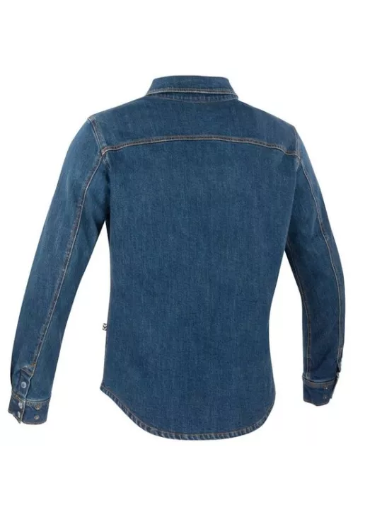 Blouson Lady Terence - Segura