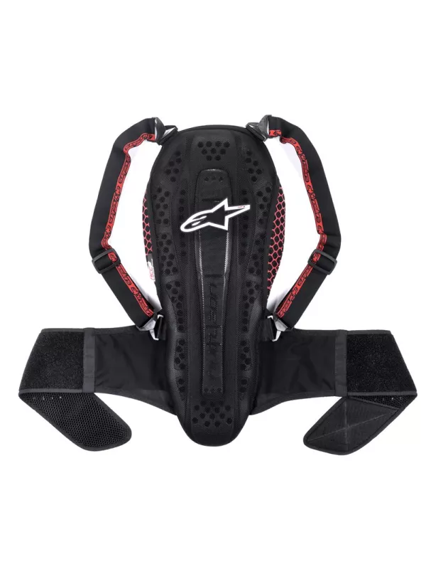 Dorsale Alpinestars Nucleon Kr-2
