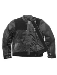 Jacket Arizona Black Jacket - Fuel