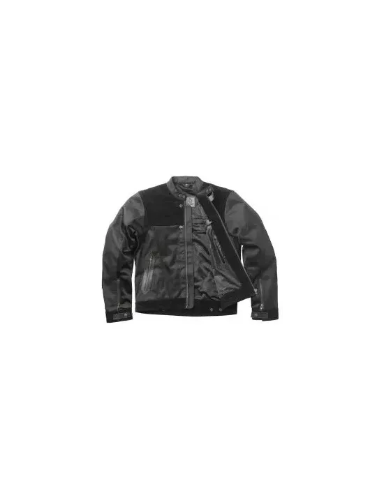 Jacket Arizona Black Jacket - Fuel
