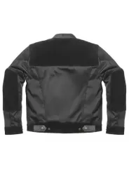 Jacket Arizona Black Jacket - Fuel