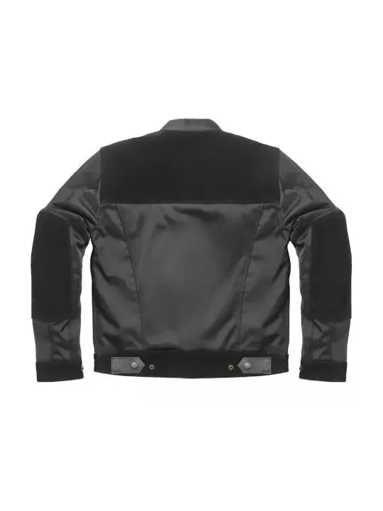 Jacket Arizona Black Jacket - Fuel