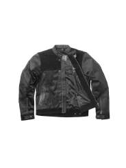 Jacket Arizona Black Jacket - Fuel