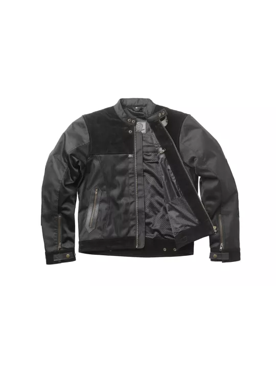 Jacket Arizona Black Jacket - Fuel