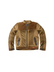 Jacket Arizona Tan Jacket - Fuel