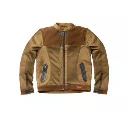 Arizona Tan Jacket Jacket - Fuel