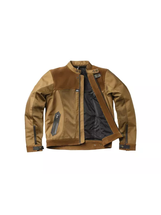 Jacket Arizona Tan Jacket - Fuel