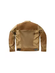 Jacket Arizona Tan Jacket - Fuel