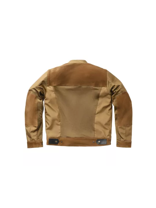 Chaqueta Arizona Tan - Fuel