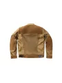 Jacket Arizona Tan Jacket - Fuel